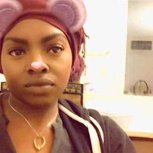 Meet your Posher, Jordan